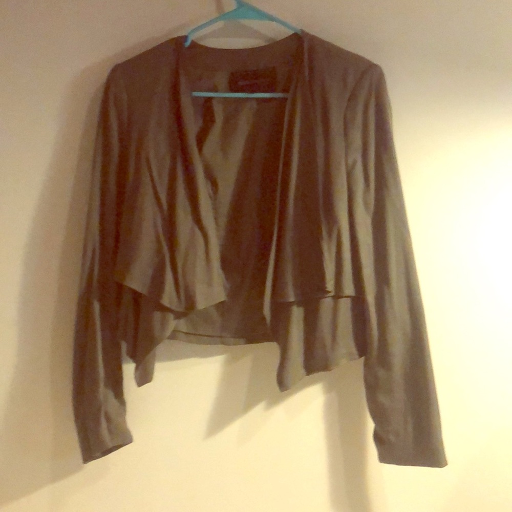 BCBG Jacket